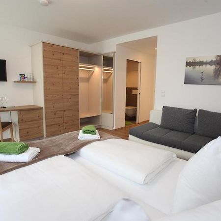 Hotel & Fruehstueckspension Raabtal Feldbach  Ngoại thất bức ảnh